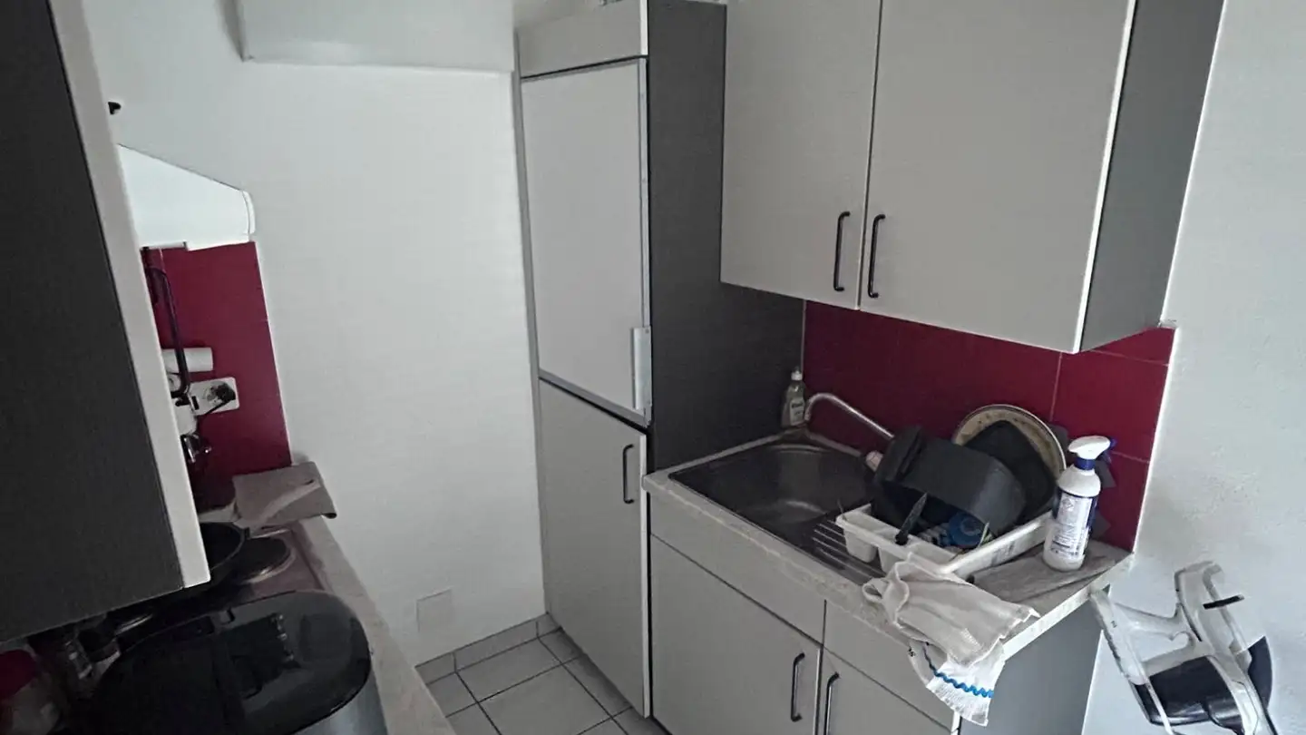 Wohnung mieten - Via Giuseppe Cattori 8, 6600 Locarno - Foto 2