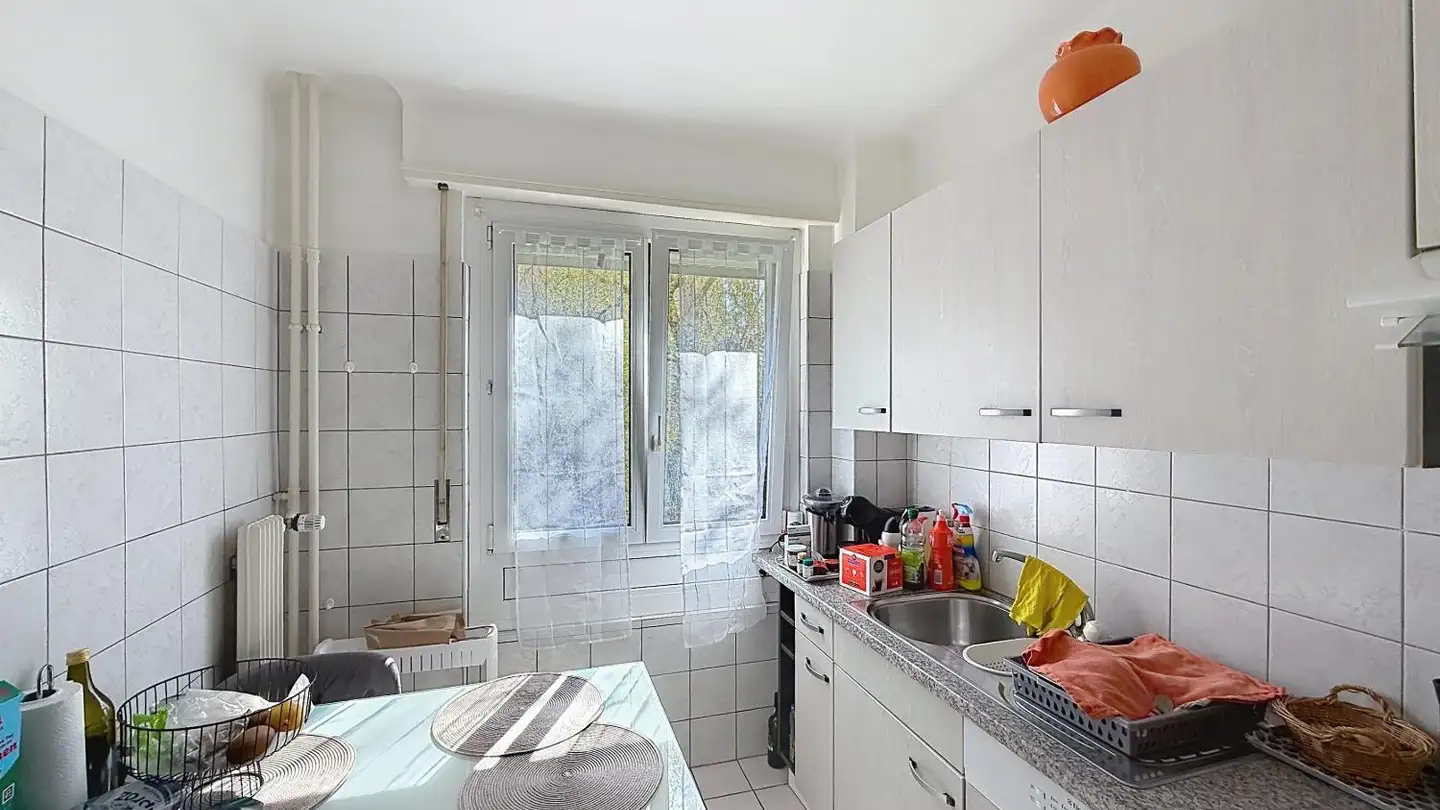 Appartement à louer - Avenue De Cour 81, 1007 Lausanne - Photo 3