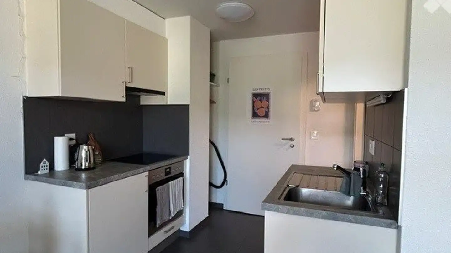 Apartment for rent - Chemin De Chez Le Maître 1, 1347 Le Sentier - Photo 3