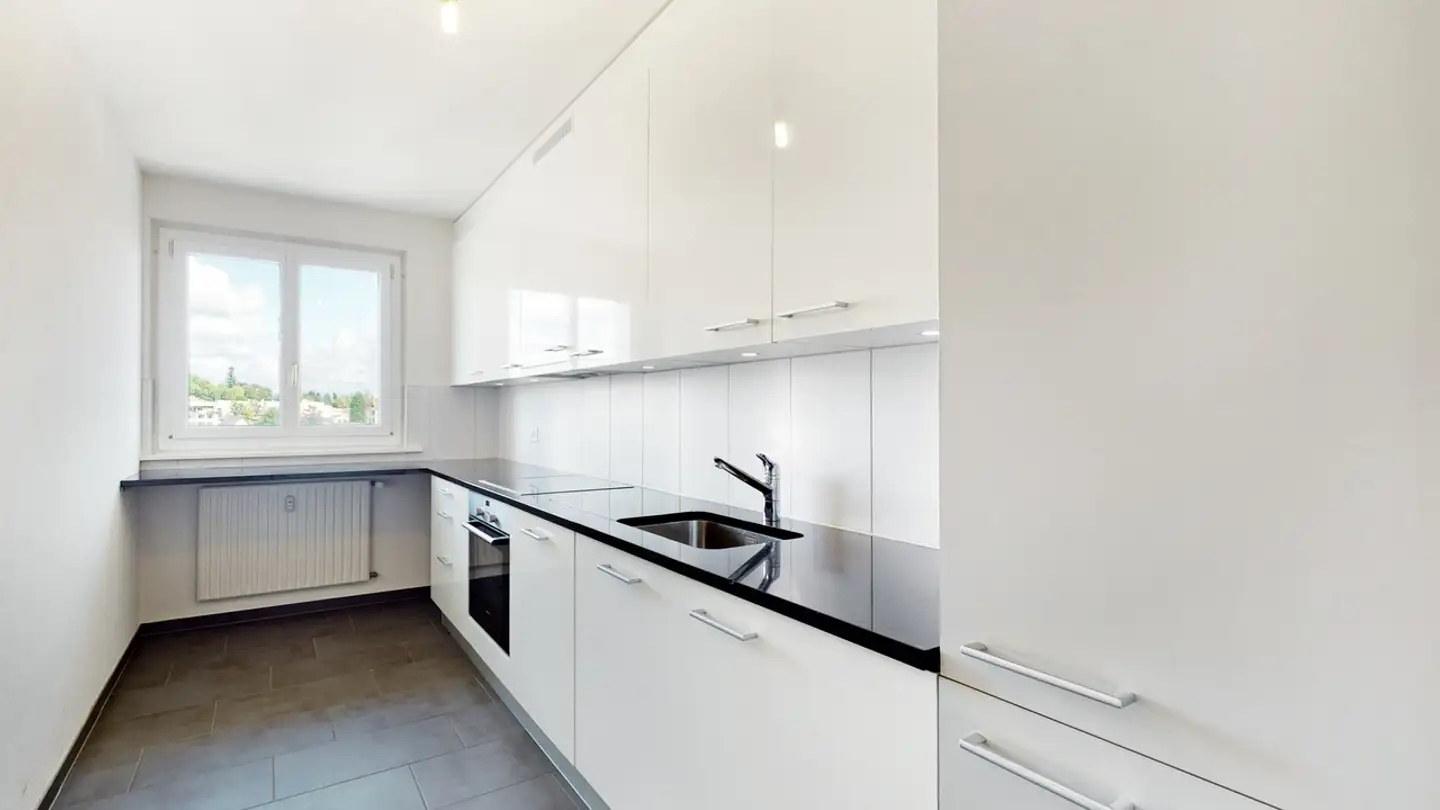 Wohnung mieten - Route De Beaumont 18, 1700 Fribourg