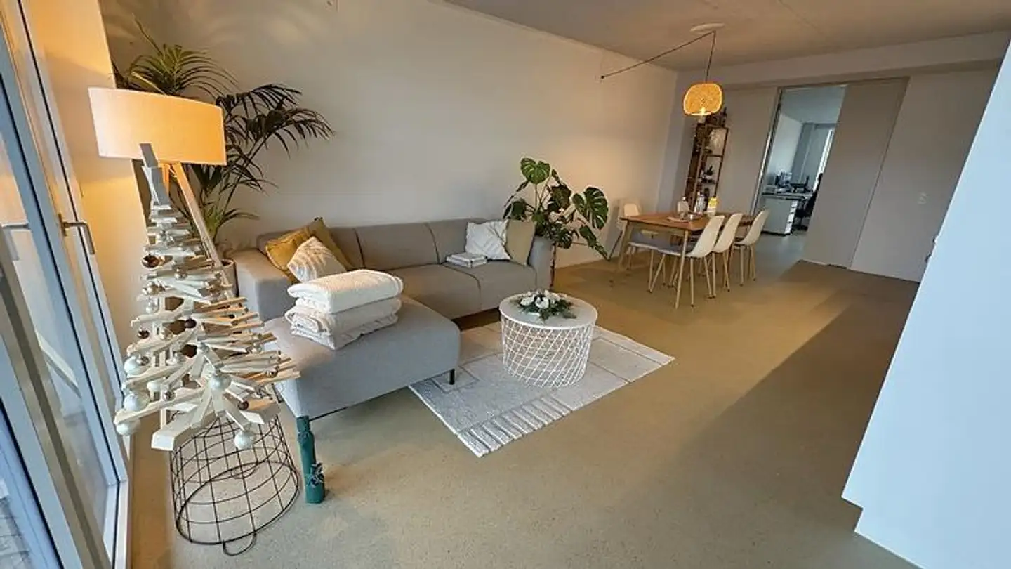 Appartement meublé à louer - 8400 Winterthur - Photo 2