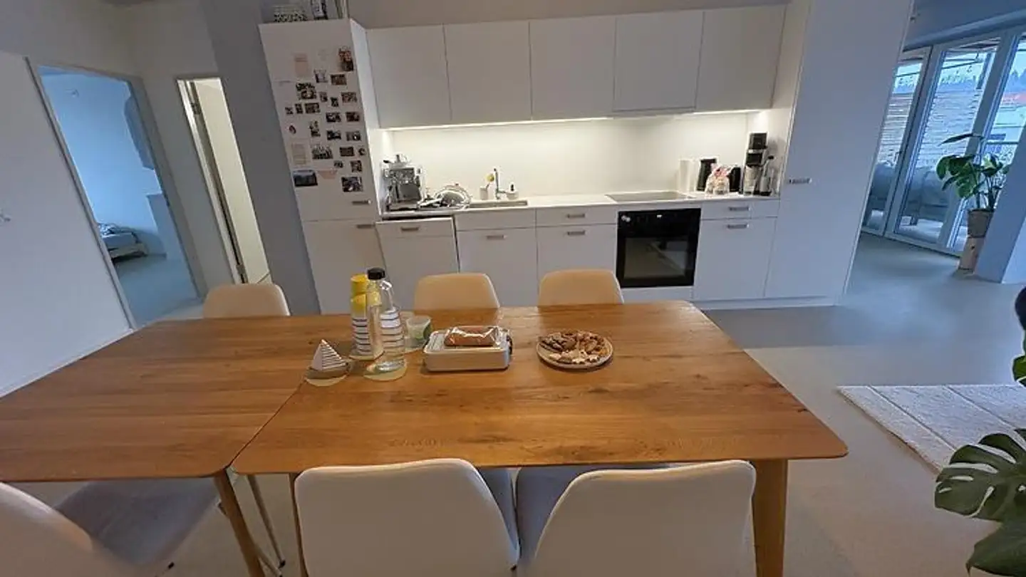 Appartement meublé à louer - 8400 Winterthur - Photo 3