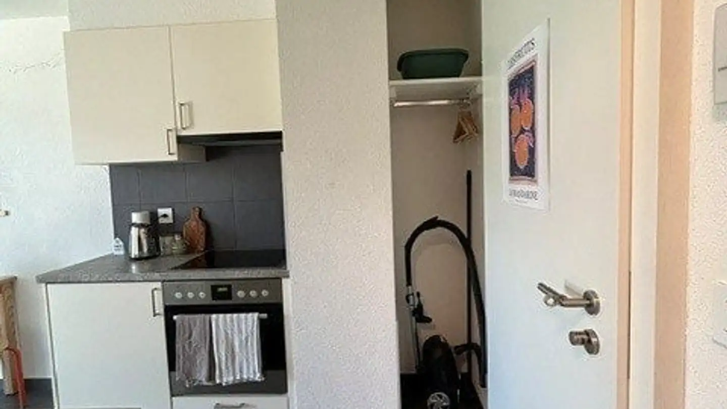 Apartment for rent - Chemin De Chez Le Maître 1, 1347 Le Sentier - Photo 4
