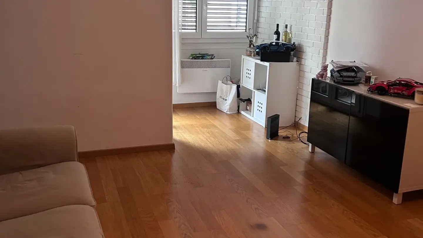 Wohnung mieten - Via Giuseppe Cattori 8, 6600 Locarno - Foto 3