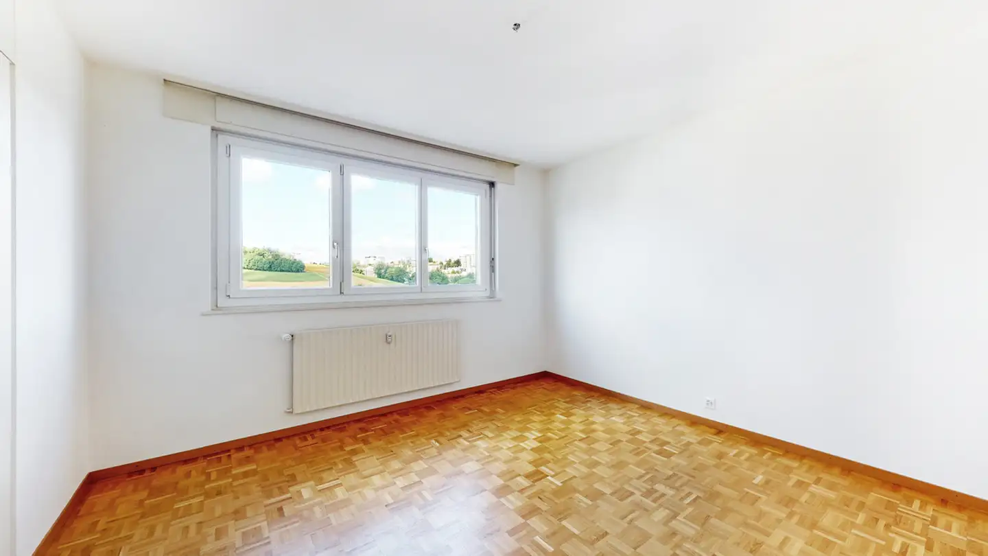 Wohnung mieten - Route De Beaumont 18, 1700 Fribourg - Foto 4