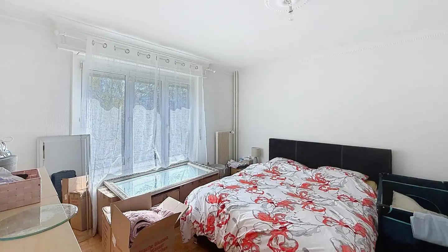 Appartement à louer - Avenue De Cour 81, 1007 Lausanne - Photo 4