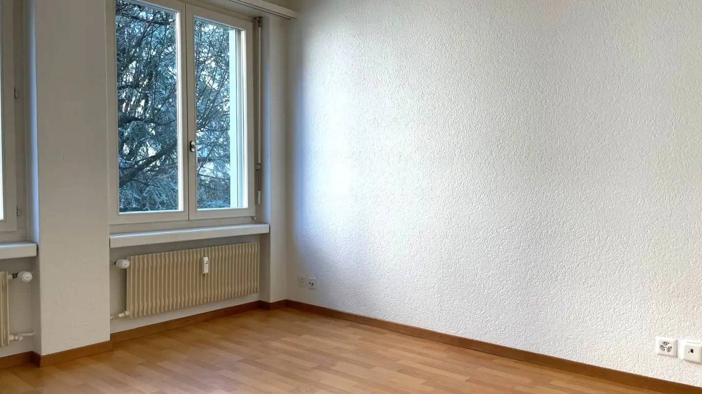 Wohnung mieten - Belpstrasse 45, 3007 Bern