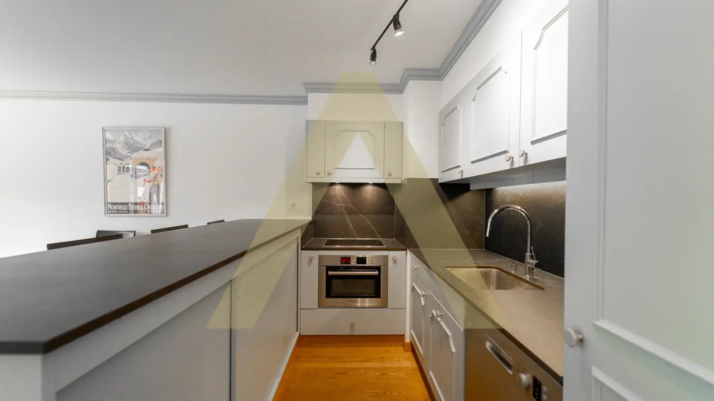 Appartement à vendre - Route De Crans-Montana, 3963 Montana - Photo 3