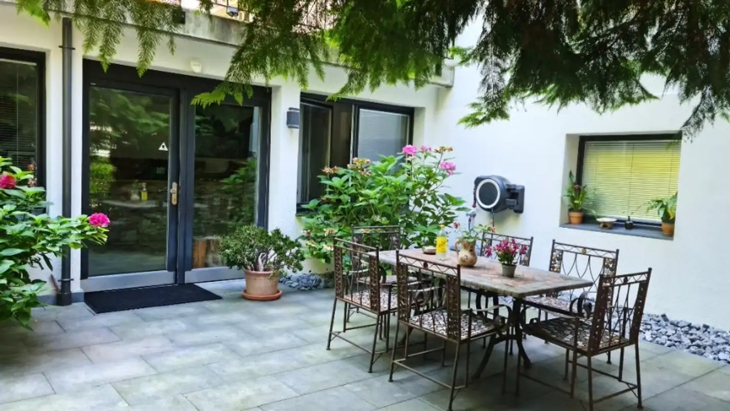 Chambre à louer - 9100 Herisau - Photo 3