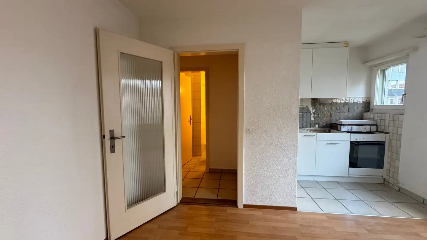 Wohnung mieten - Belpstrasse 45, 3007 Bern - Foto 3