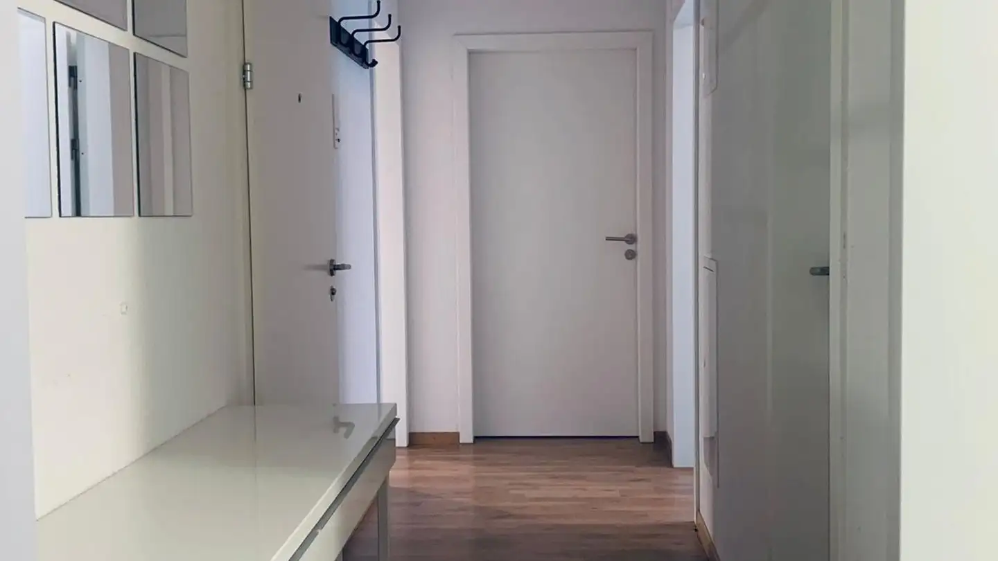 Stanza singola in affitto - Waffenplatzstrasse 10, 8002 Zürich