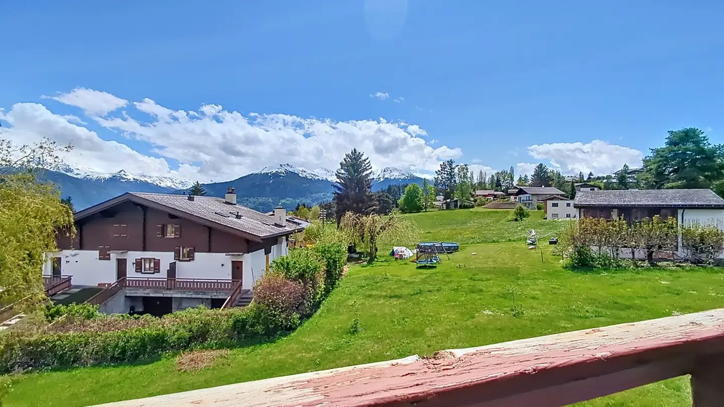 Wohnung kaufen - Chemin Paul Hindemith, 3975 Randogne - Foto 4