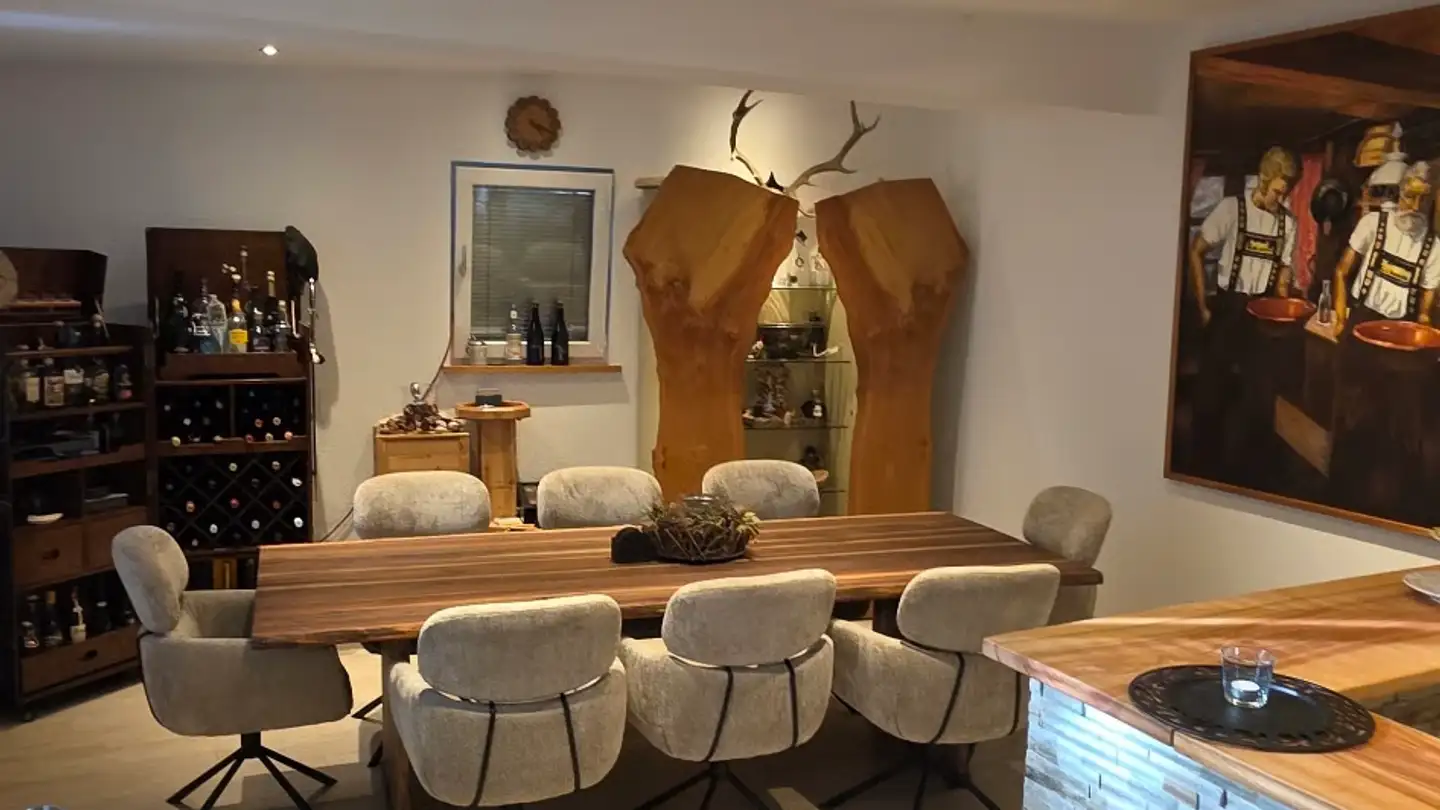 Chambre à louer - 9100 Herisau - Photo 4