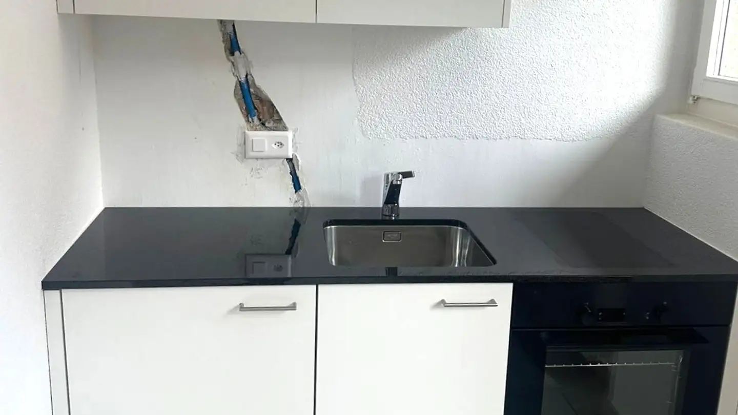Wohnung mieten - Belpstrasse 45, 3007 Bern - Foto 2