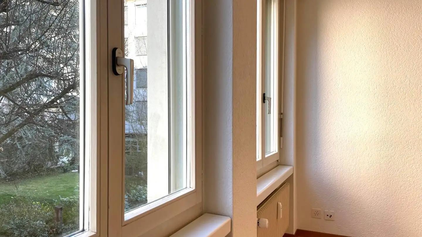 Wohnung mieten - Belpstrasse 45, 3007 Bern - Foto 4