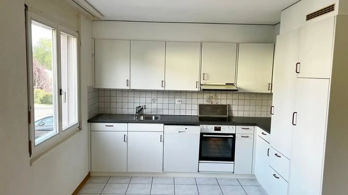 Apartment for rent - Obere Matte 2, 3213 Liebistorf