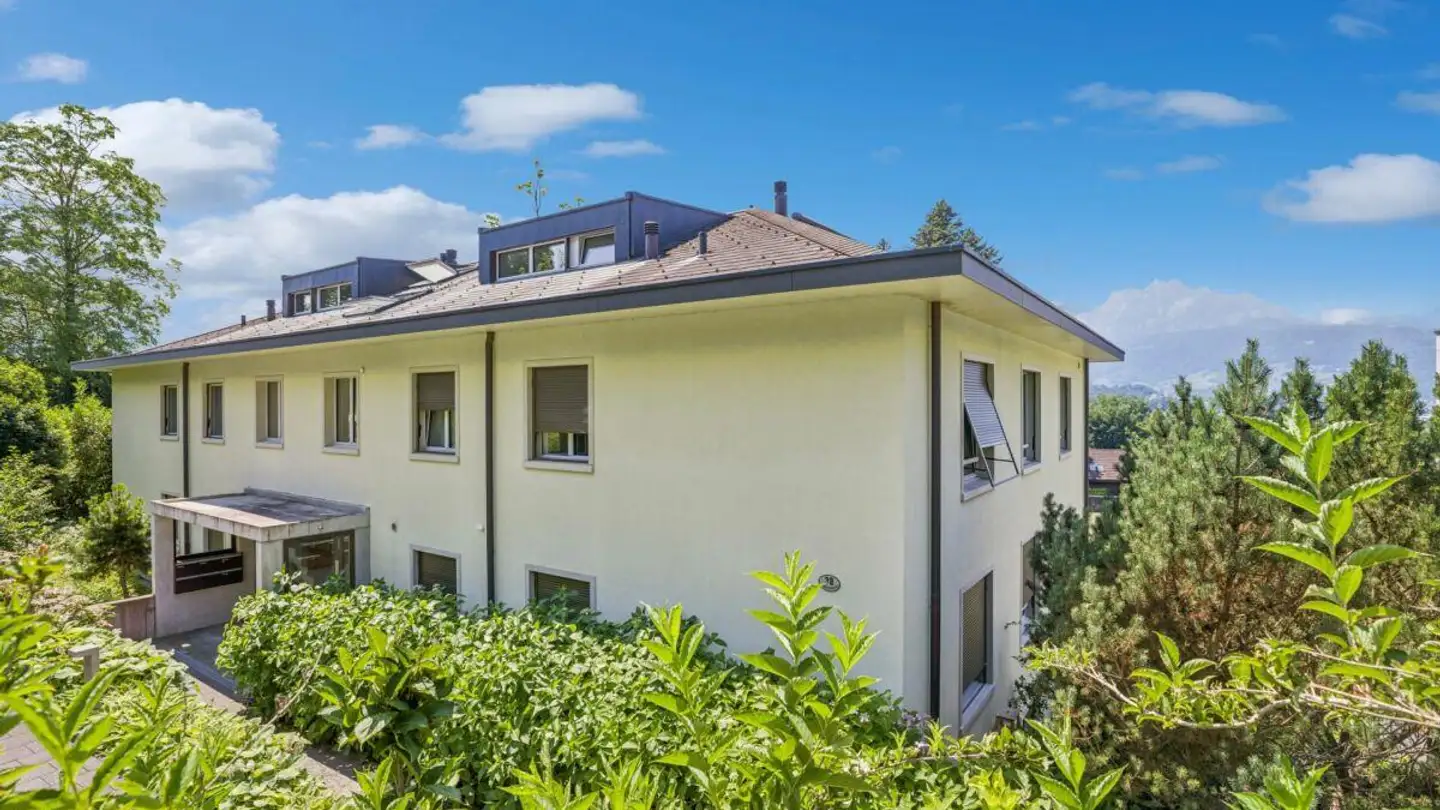Apartment for sale - 6006 Luzern