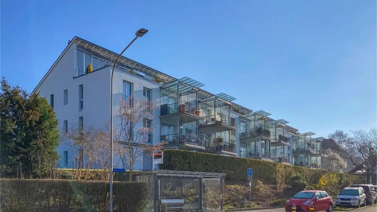 Apartment for sale - 3063 Ittigen