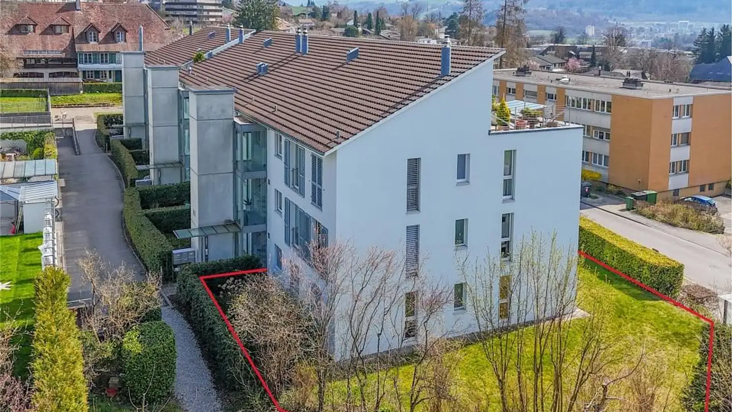 Apartment for sale - 3063 Ittigen - Photo 3