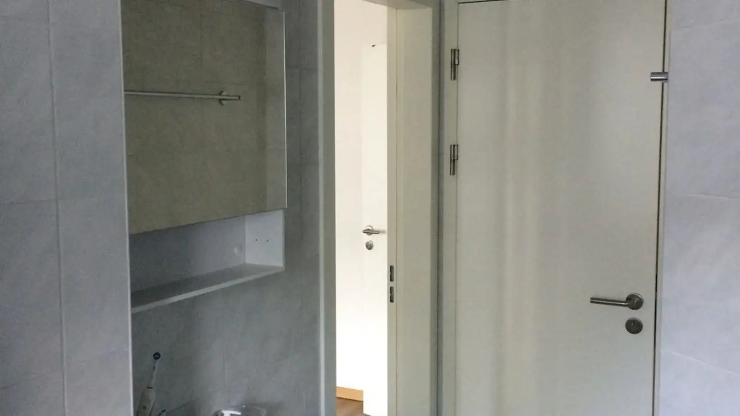 Stanza singola in affitto - Waffenplatzstrasse 10, 8002 Zürich - Foto 3