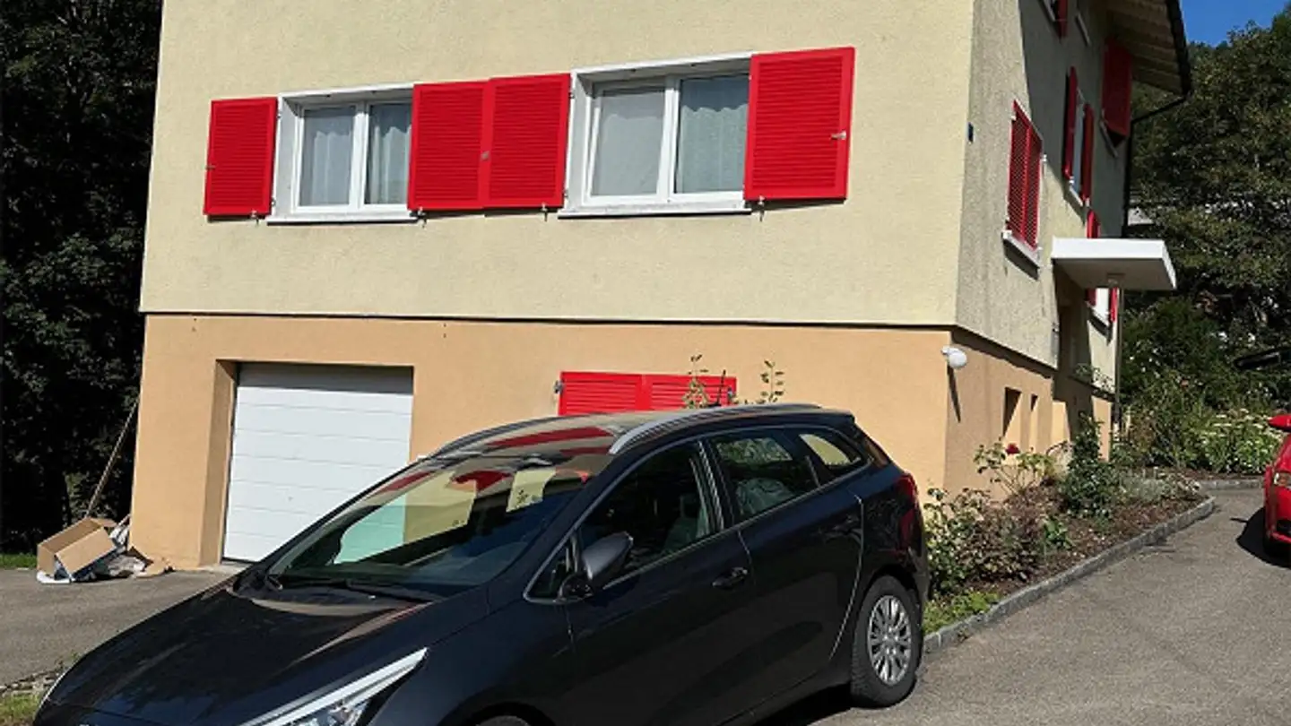 Appartamento in affitto - Ebersolstrasse 3, 9126 Necker