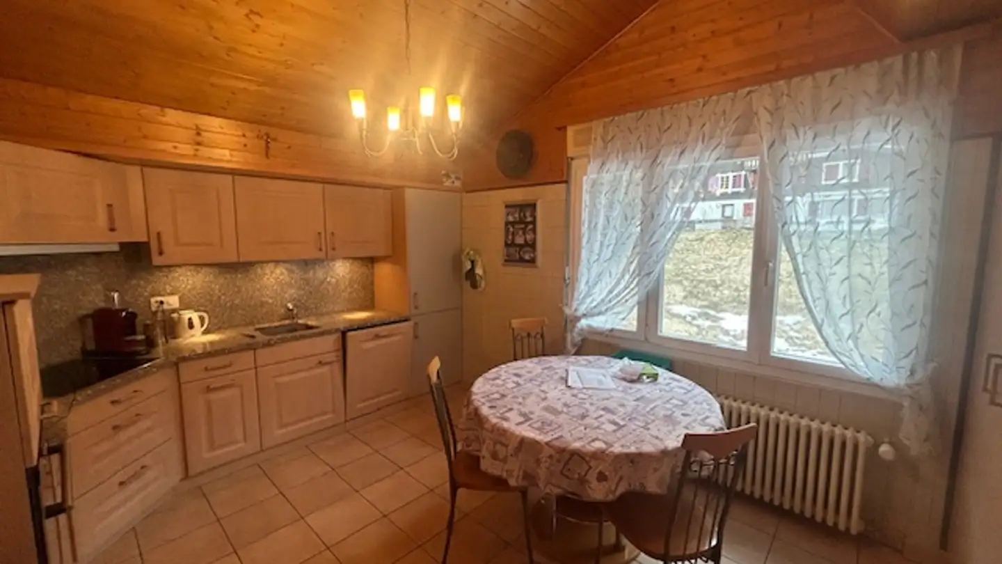 Appartamento in vendita - Route Nord 5, 1972 Anzère - Photo 2