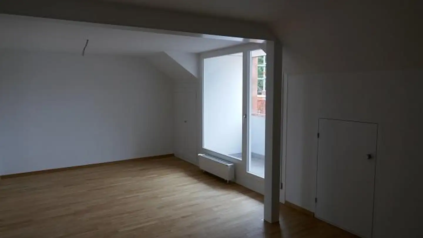 Apartment for rent - Müllerstrasse 12, 3008 Bern - Photo 2