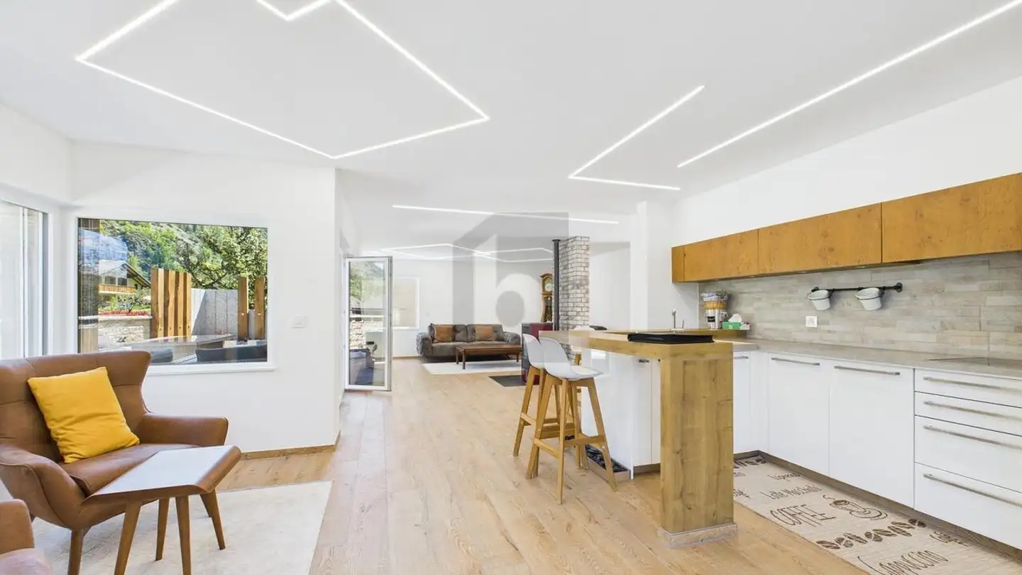 Casa singola in vendita - 1982 Euseigne - Photo 2