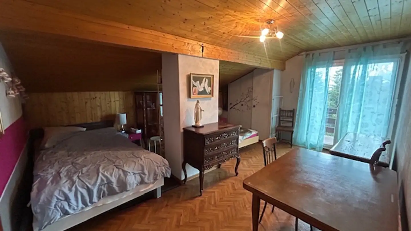 Appartamento in vendita - Route Nord 5, 1972 Anzère - Photo 4