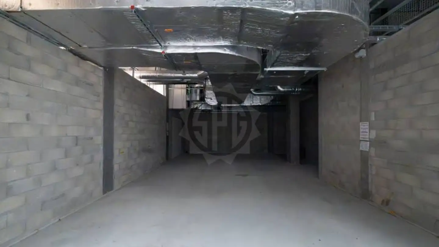 Arkade mieten - Place De La Gare 2, 1225 Chêne-Bourg - Foto 2