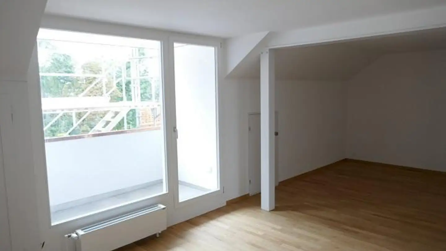 Apartment for rent - Müllerstrasse 12, 3008 Bern