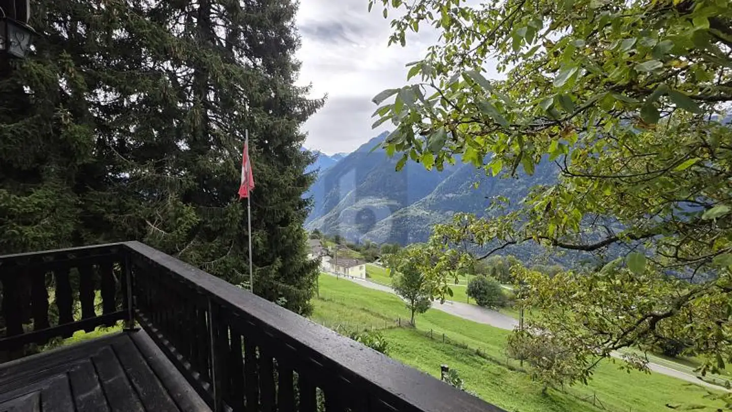 Chalet à vendre - 6749 Sobrio - Photo 4