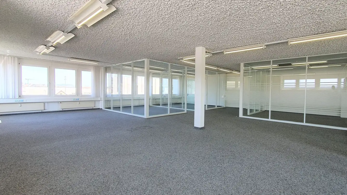 Bureau à louer - Industriestrasse 26, 8404 Winterthur - Photo 2