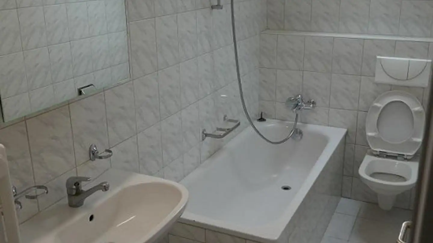 Apartment for rent - Müllerstrasse 12, 3008 Bern - Photo 4