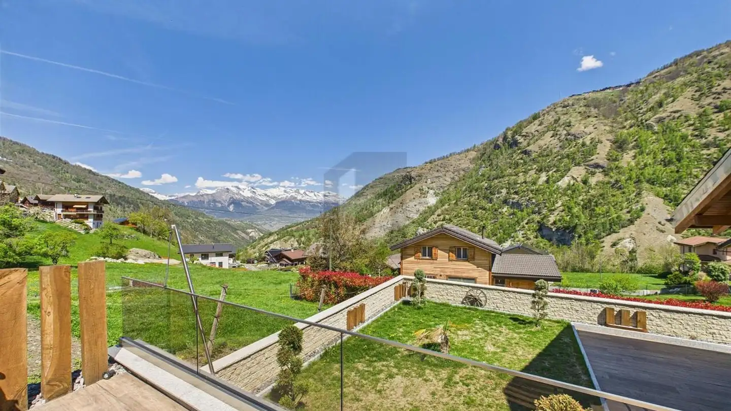 Casa singola in vendita - 1982 Euseigne - Photo 4