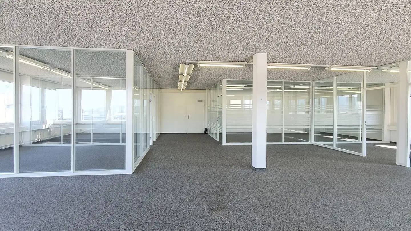 Bureau à louer - Industriestrasse 26, 8404 Winterthur - Photo 3