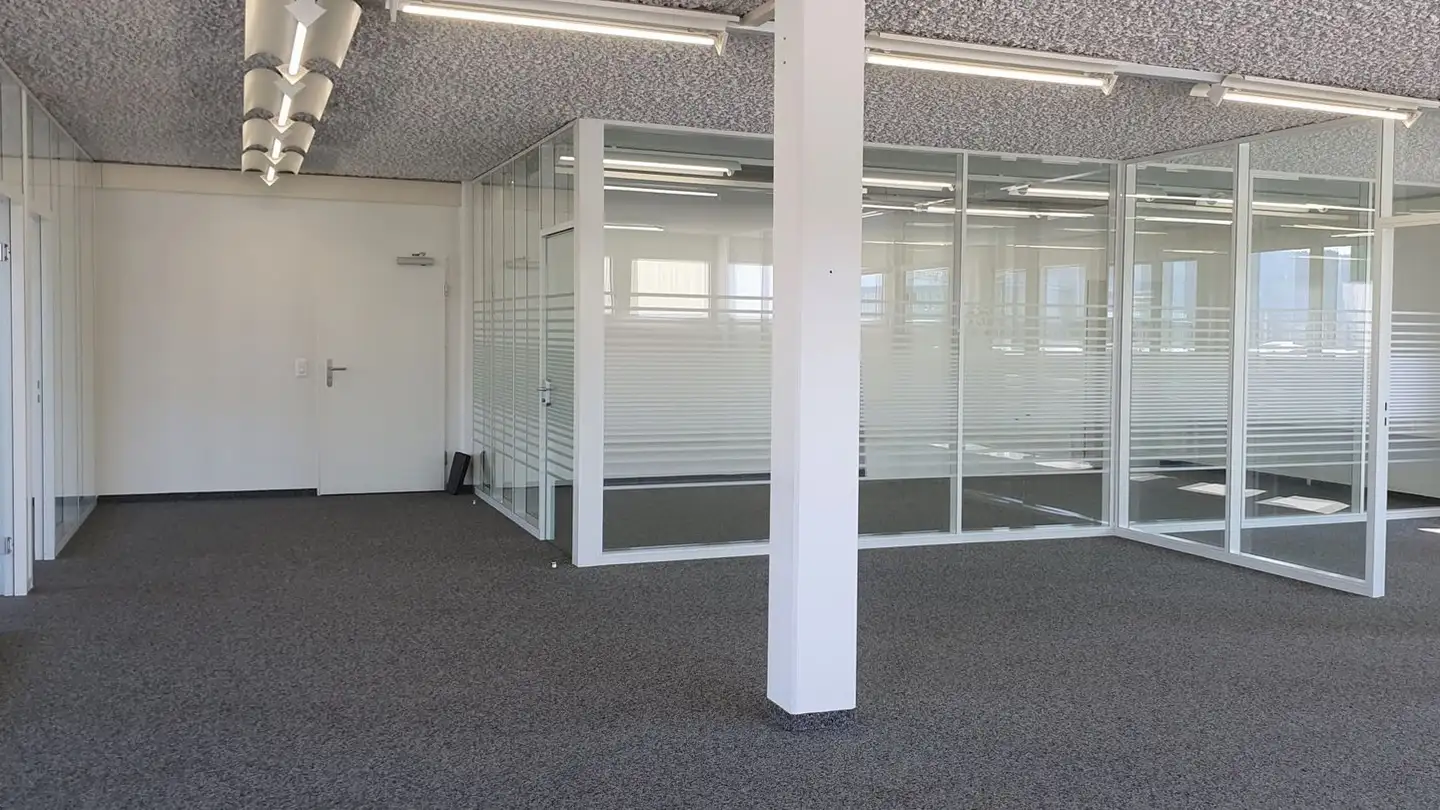 Bureau à louer - Industriestrasse 26, 8404 Winterthur - Photo 4