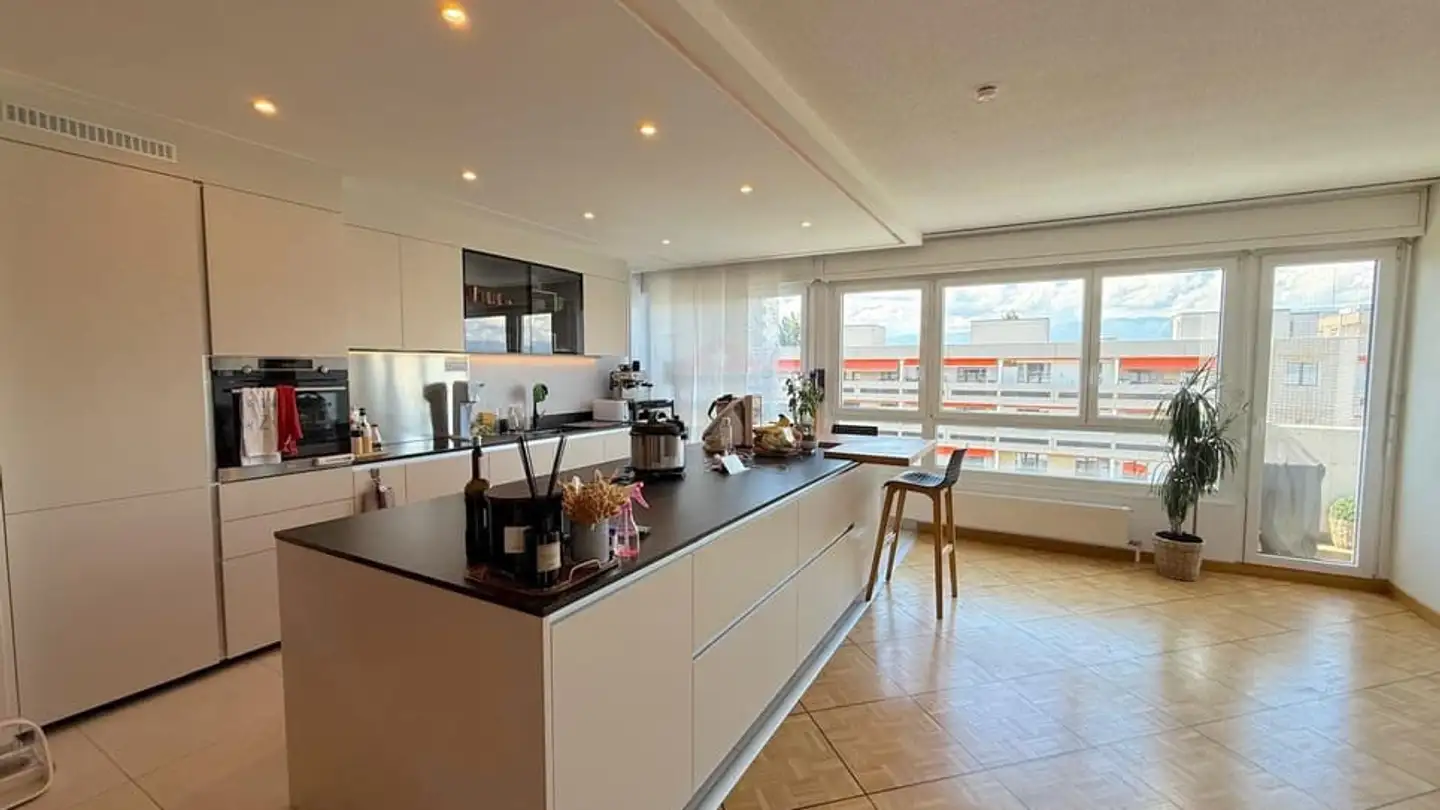 Appartamento in vendita - Route Du Grand-Lancy, 1212 Grand-Lancy - Foto 4