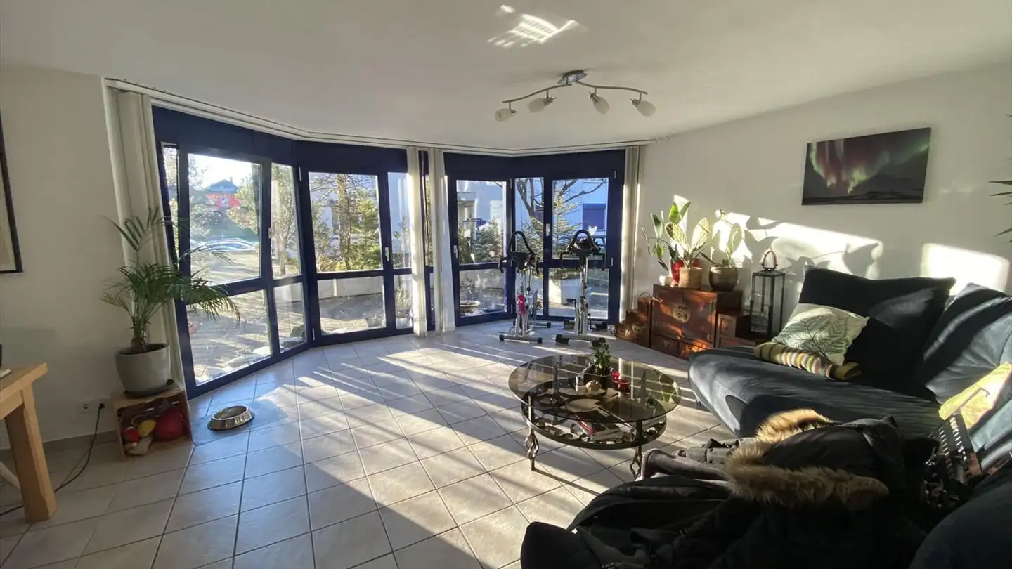 Appartamento in vendita - Rue De La Gare 20d, 2605 Sonceboz-Sombeval - Photo 2