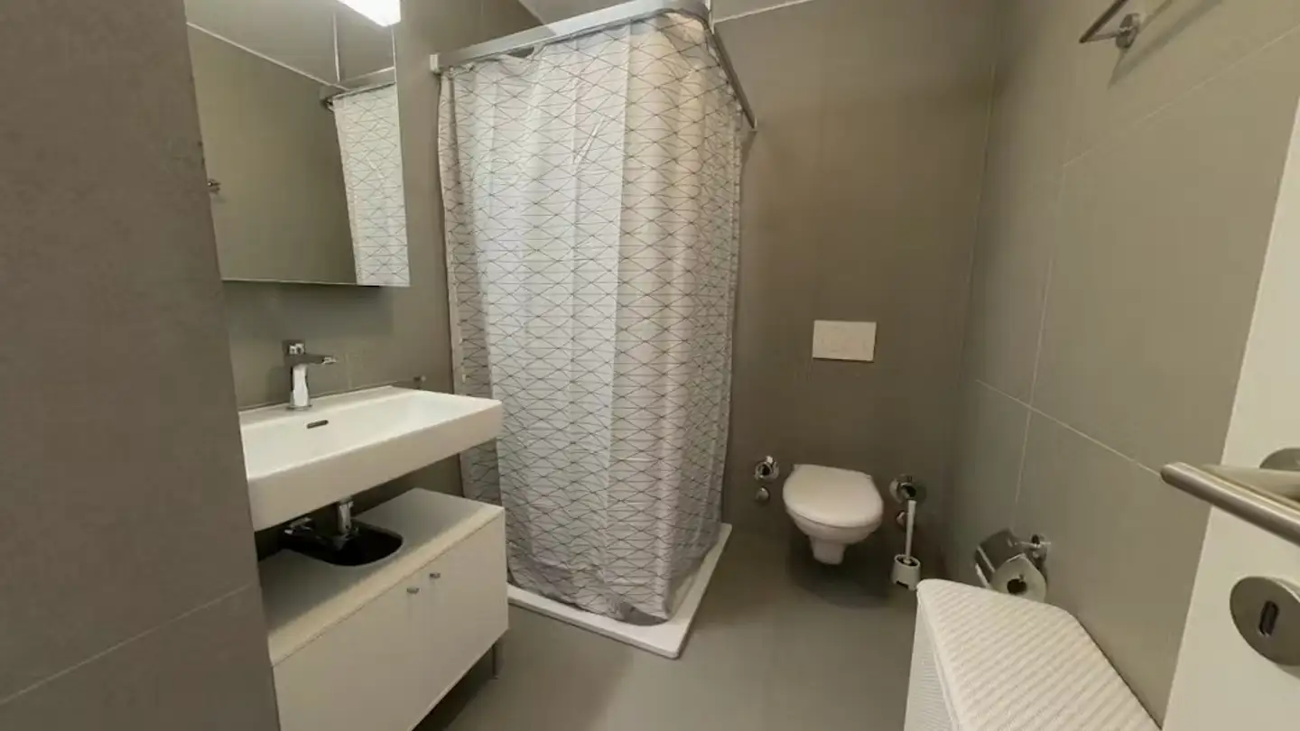 Apartment for rent - Avenue De Montchoisi, 1006 Lausanne - Photo 2