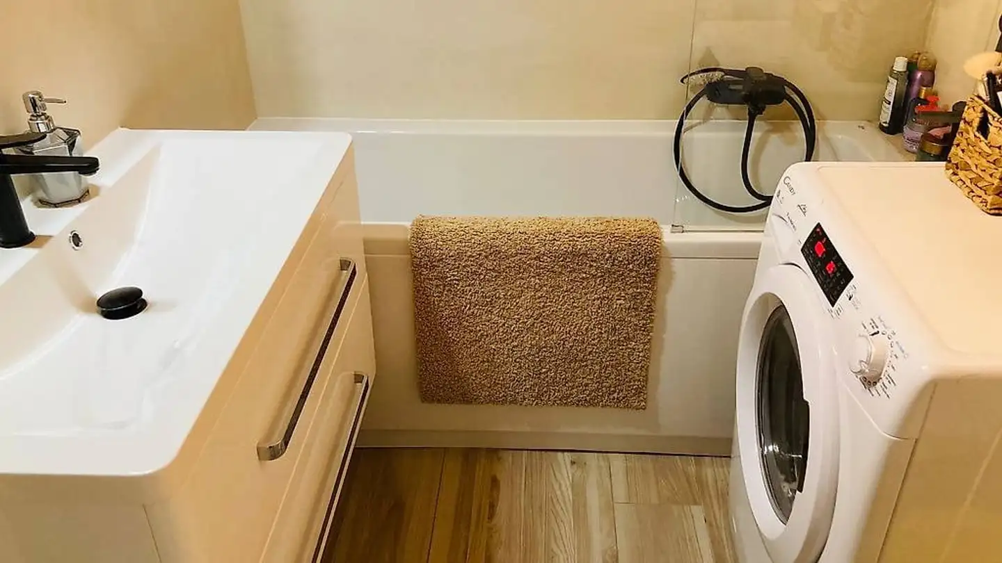 Appartamento in vendita - Via Carona 9, 6912 Pazzallo - Foto 2