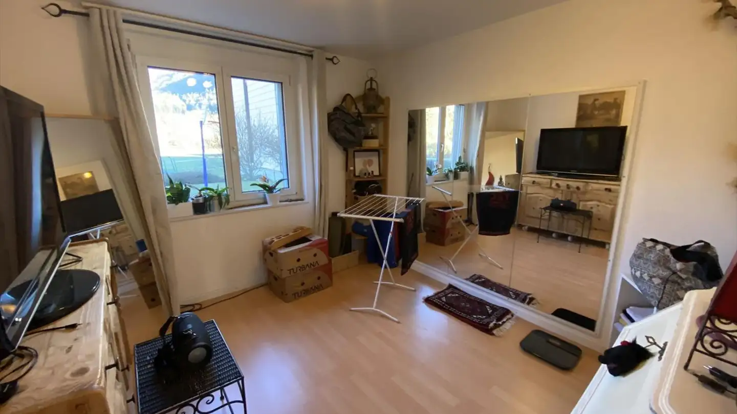 Appartamento in vendita - Rue De La Gare 20d, 2605 Sonceboz-Sombeval - Photo 4