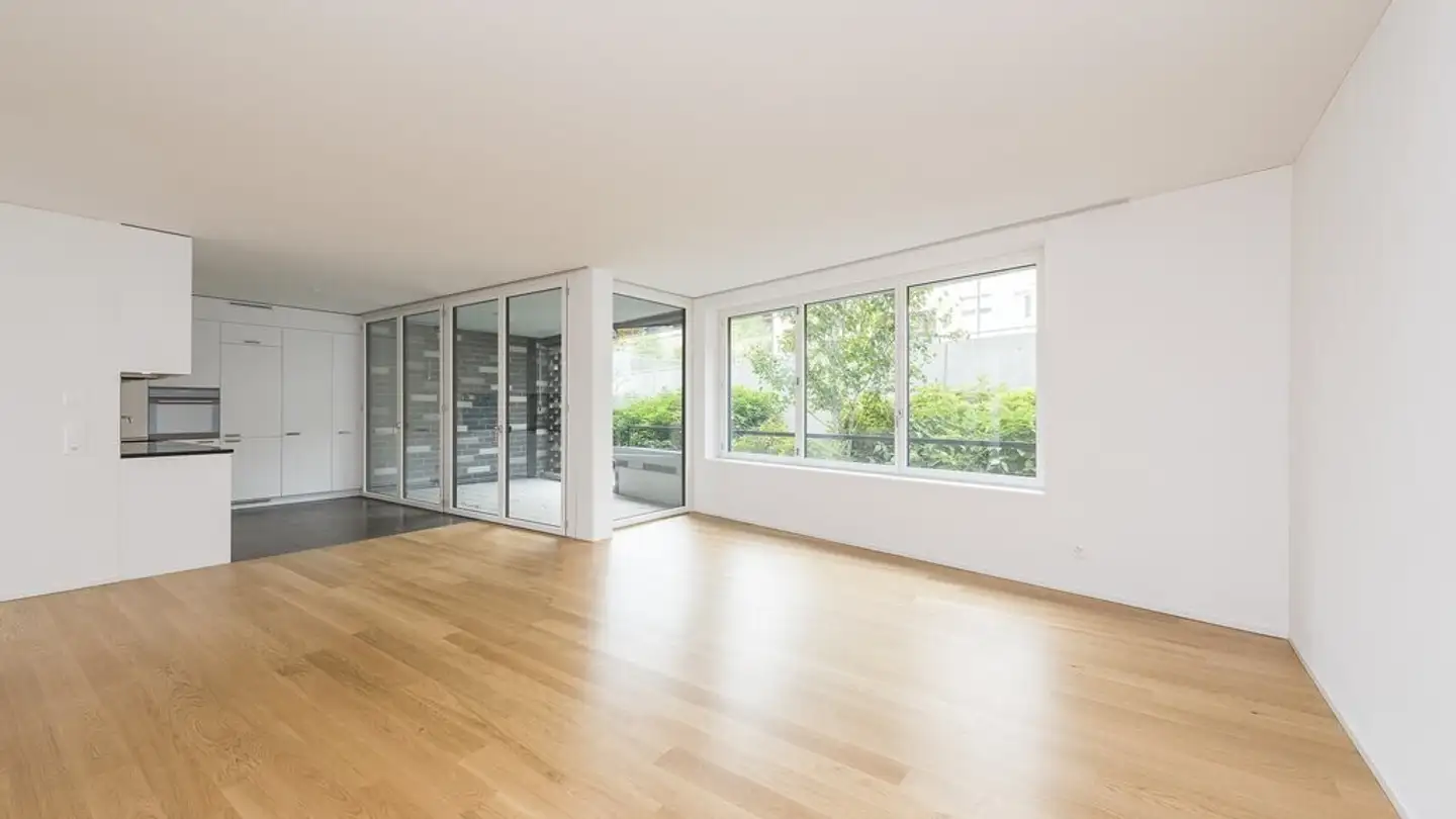 Appartamento in affitto - Zürcherstrasse, 8406 Winterthur - Foto 2
