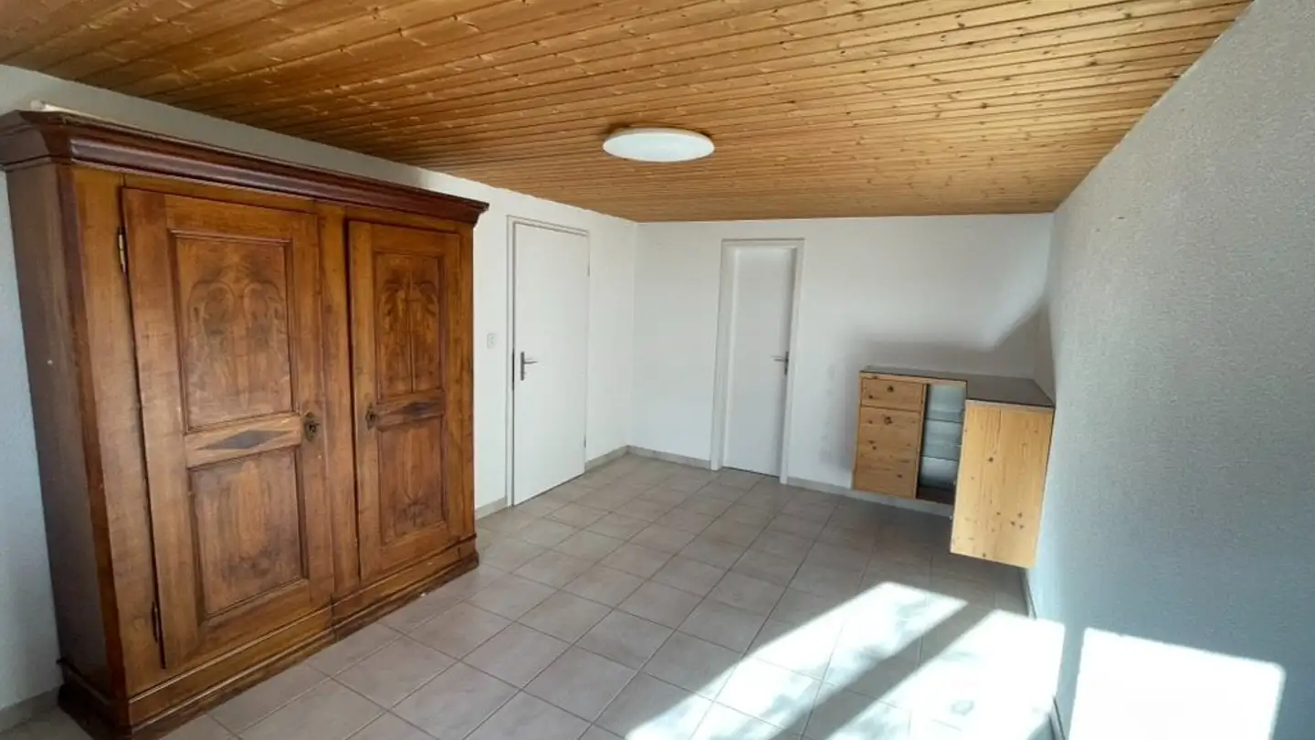 Appartement à louer - Rütistrasse 12a, 2575 Hagneck