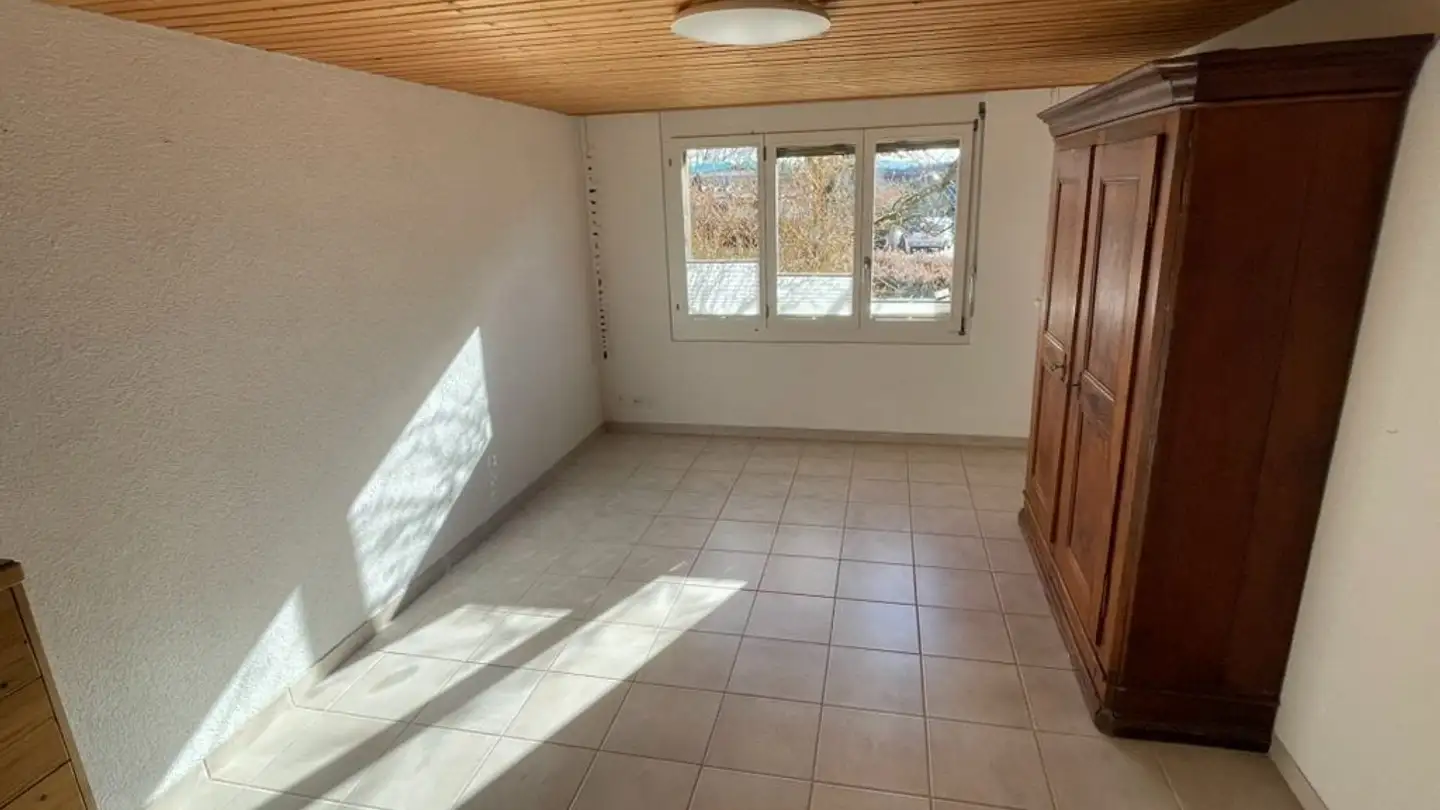 Appartement à louer - Rütistrasse 12a, 2575 Hagneck - Photo 2