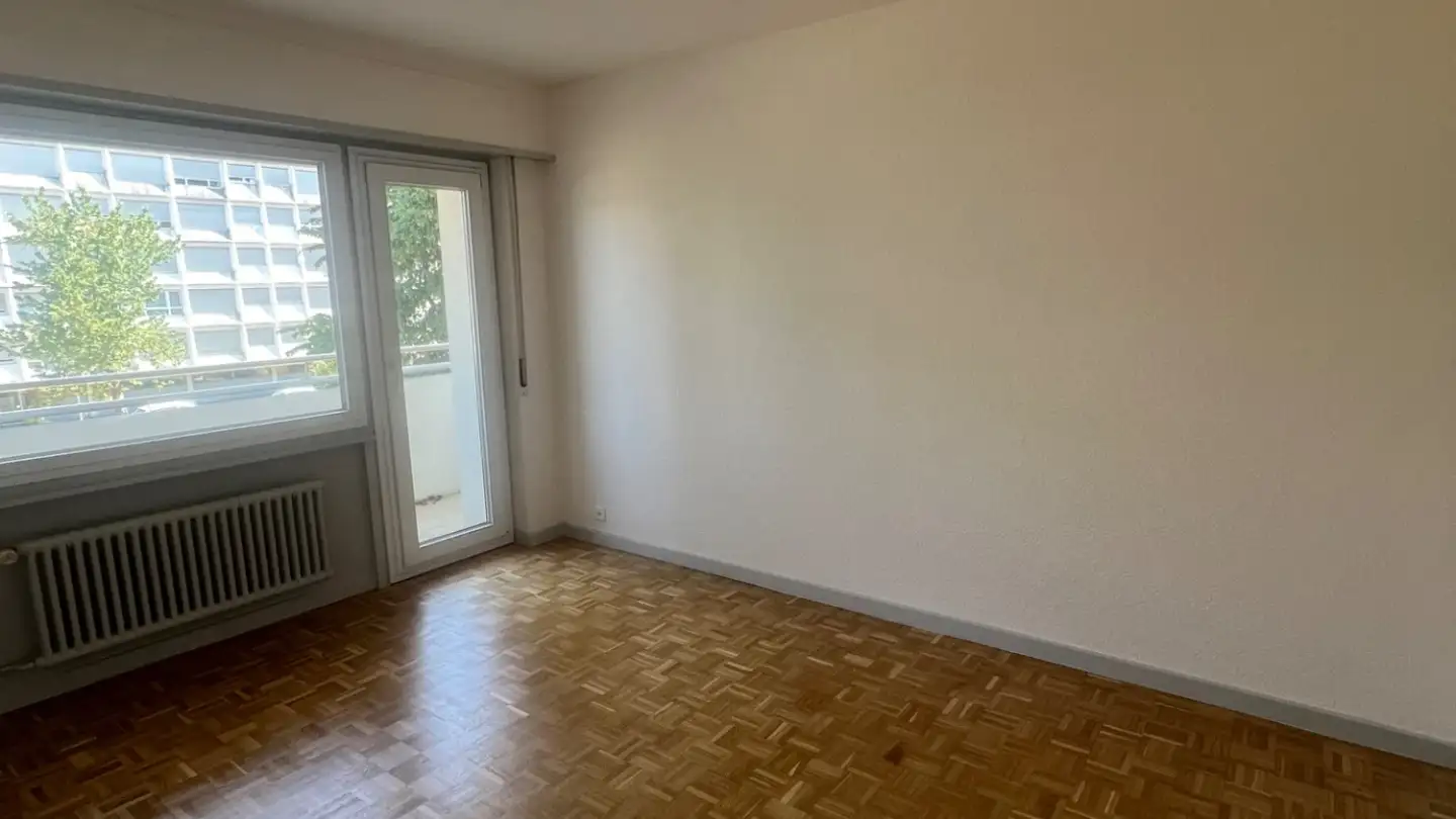 Wohnung mieten - Rue De La Prulay 66, 1217 Meyrin - Foto 2