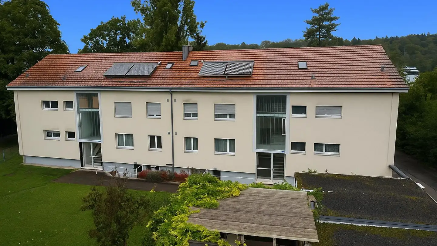 Appartamento in affitto - Lochackerstrasse 87, 4153 Reinach BL