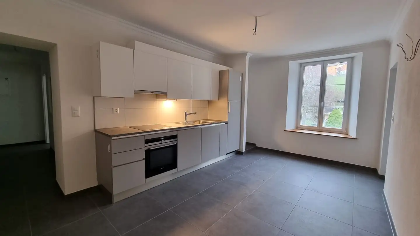 Wohnung mieten - Quartier De La Place 3, 2123 St-Sulpice NE