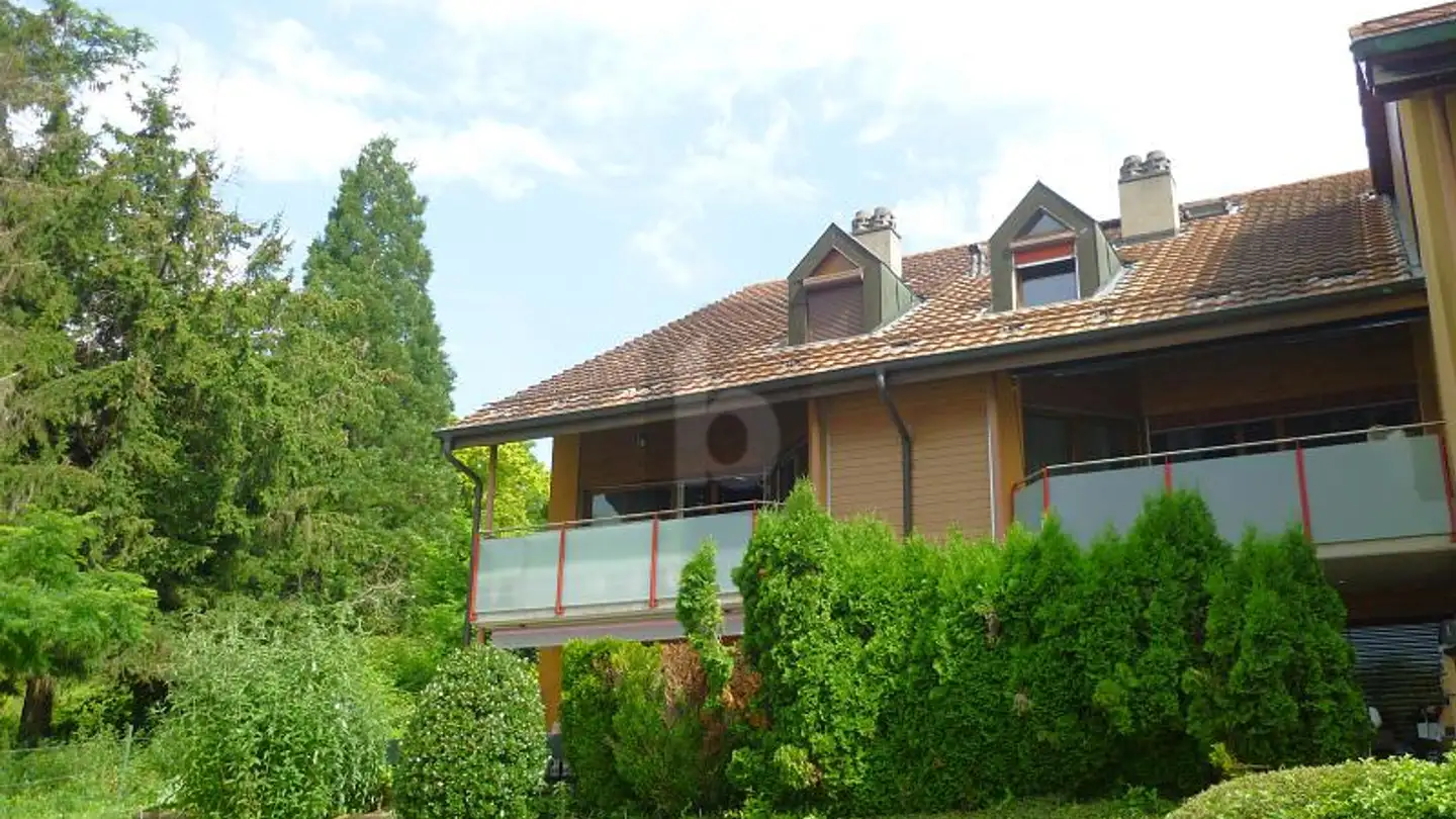 Apartment for sale - 1441 Valeyres-sous-Montagny