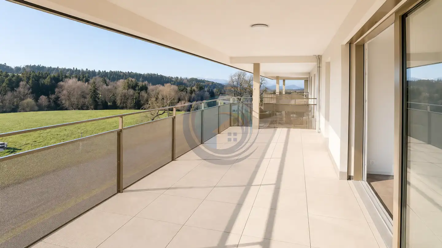 Apartment for sale - Route De Romont 45, 1699 Porsel - Photo 2